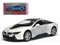 BMW i8 в инд.кор.5379WKT 1:36 BMW i8 в инд.кор.5379WKT 1:36